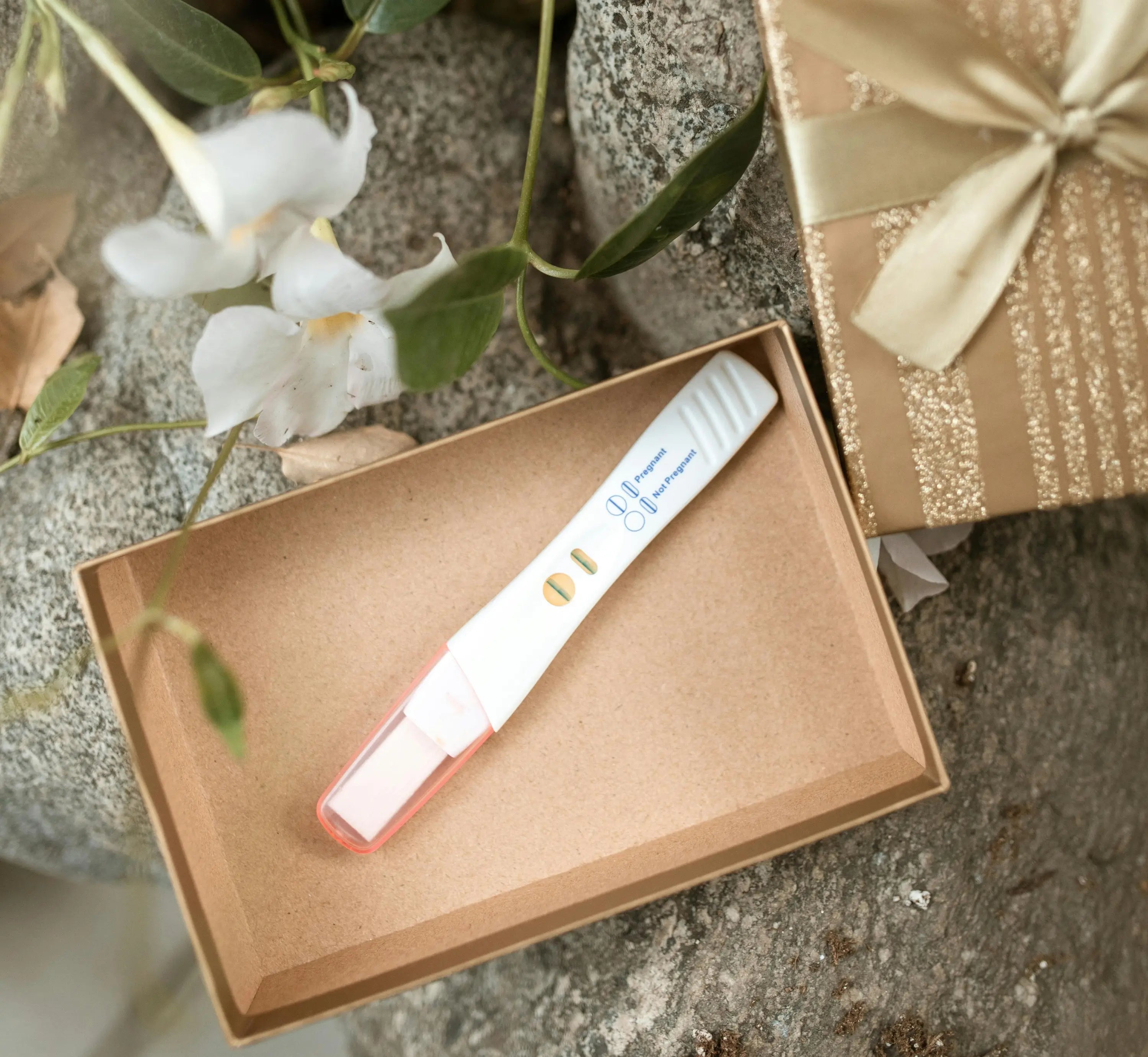 Gaver til nye mødre