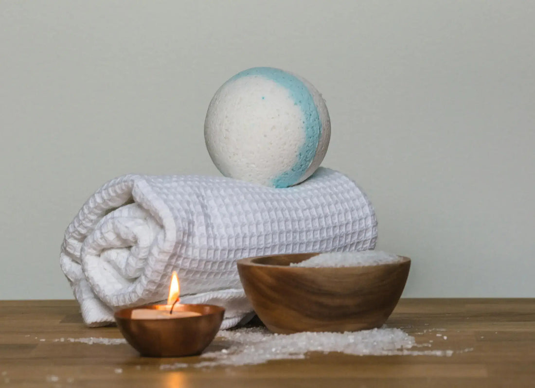 Den bedste spa-oplevelse til særlige lejligheder