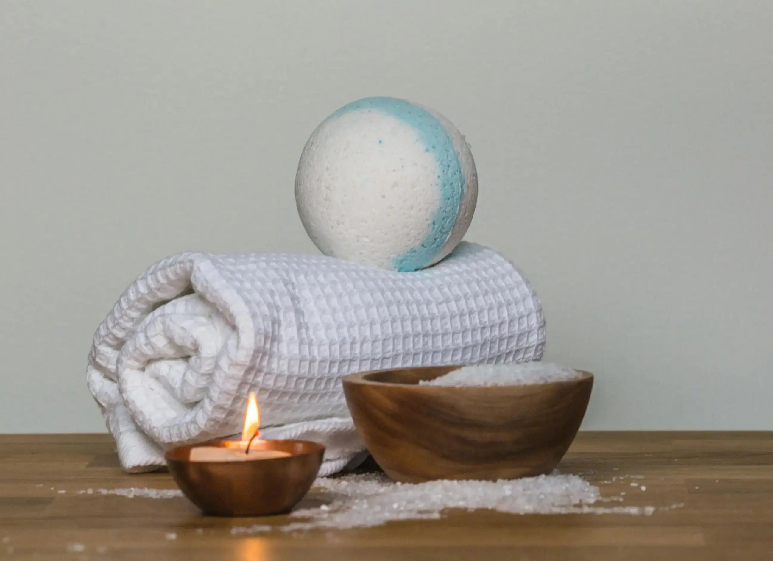 Den bedste spa-oplevelse til særlige lejligheder