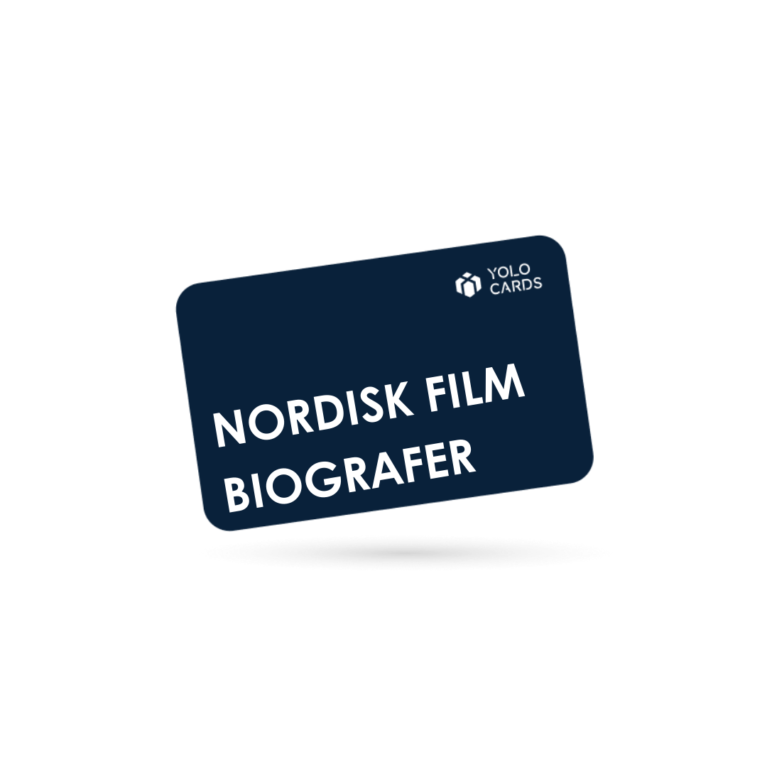 Nordisk Film Biografer