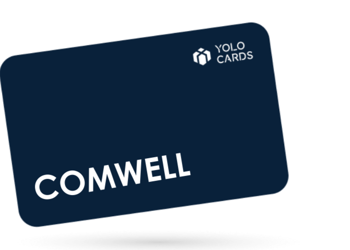 Comwell Gavekort