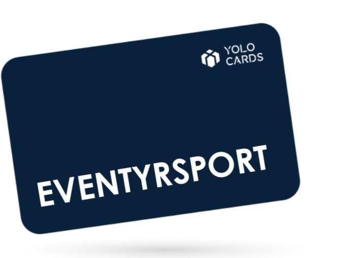 Eventyrsport Gavekort