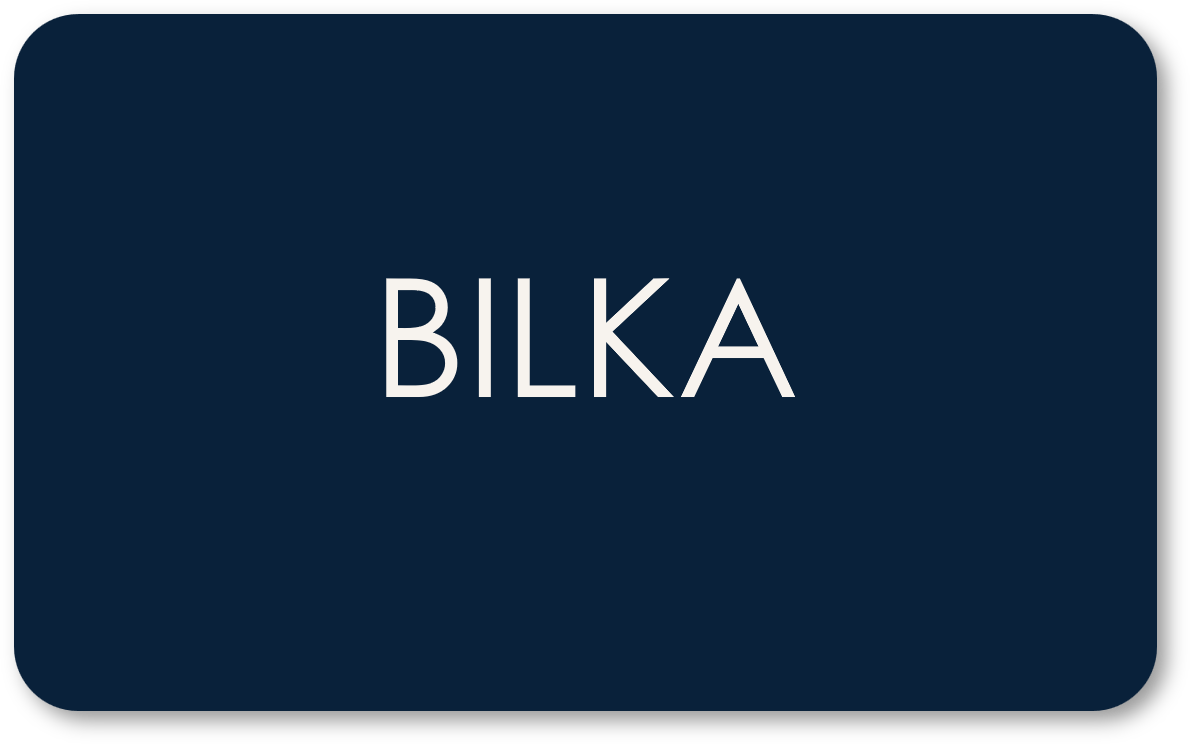 Bilka Gavekort