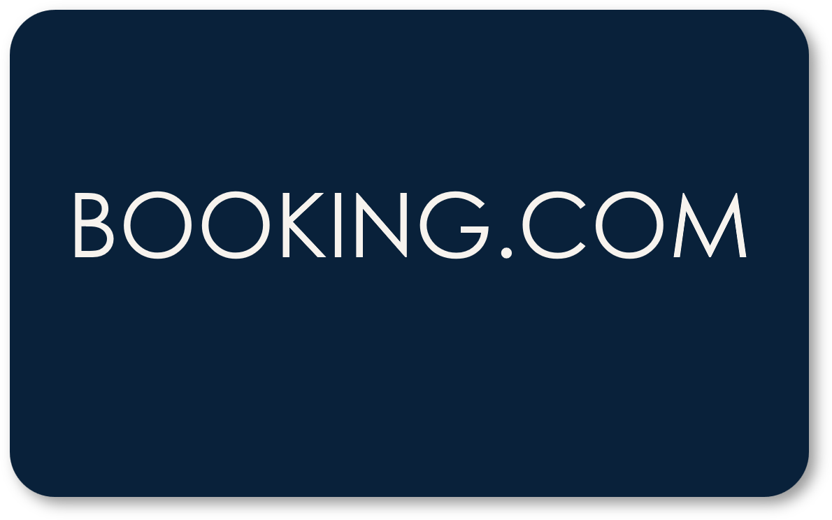 Booking.com Gavekort