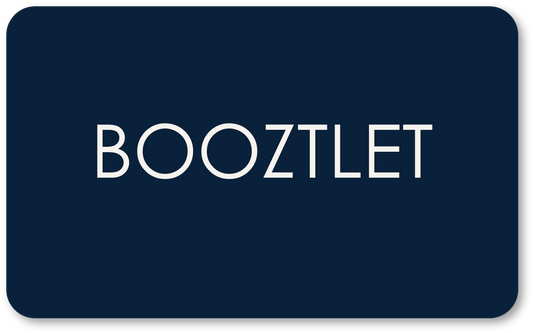 Booztlet Gavekort