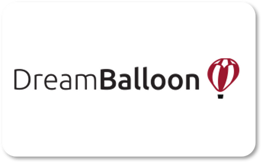 DreamBalloon Gavekort