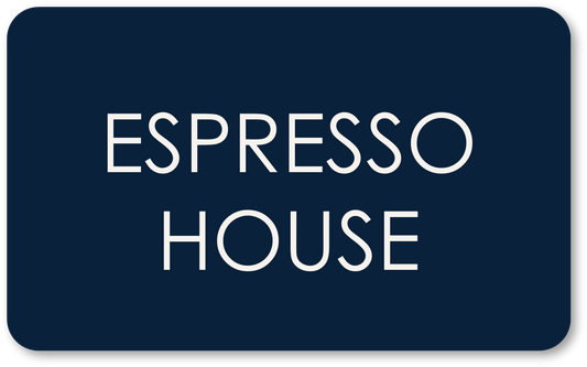 Espresso House Gavekort