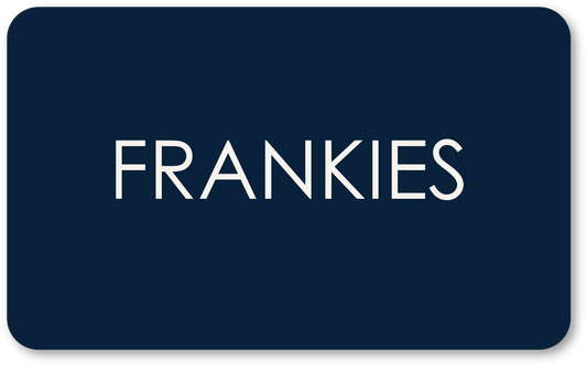 Frankies Gavekort