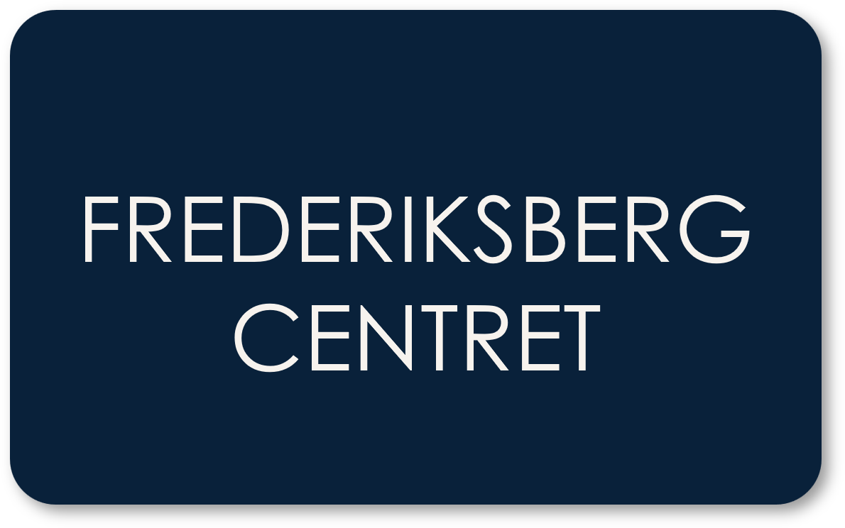 Frederiksberg Centret Gavekort