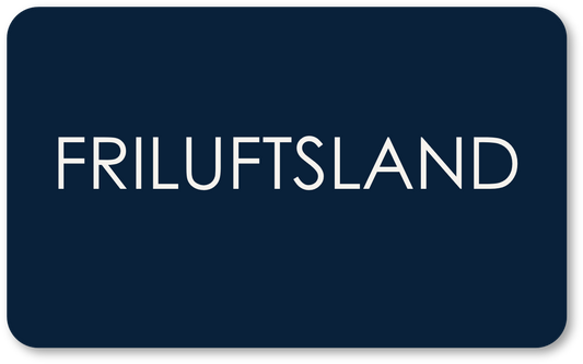 Friluftsland Gavekort