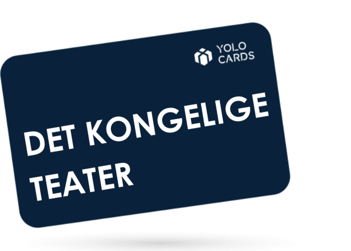 Det Kongelige Teater