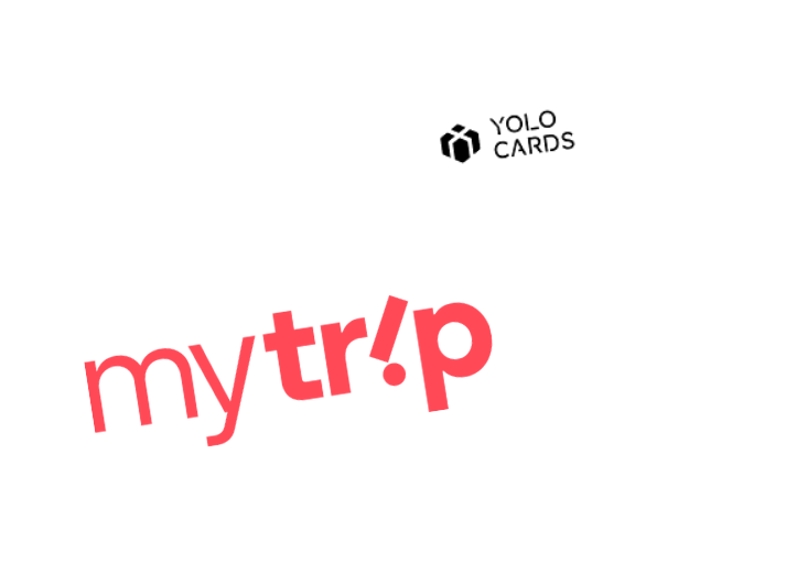 MyTrip Gavekort