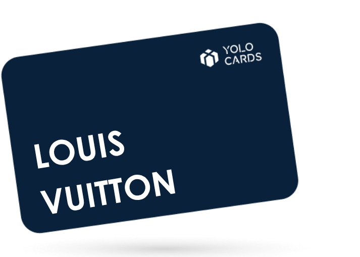 Louis Vuitton Gavekort