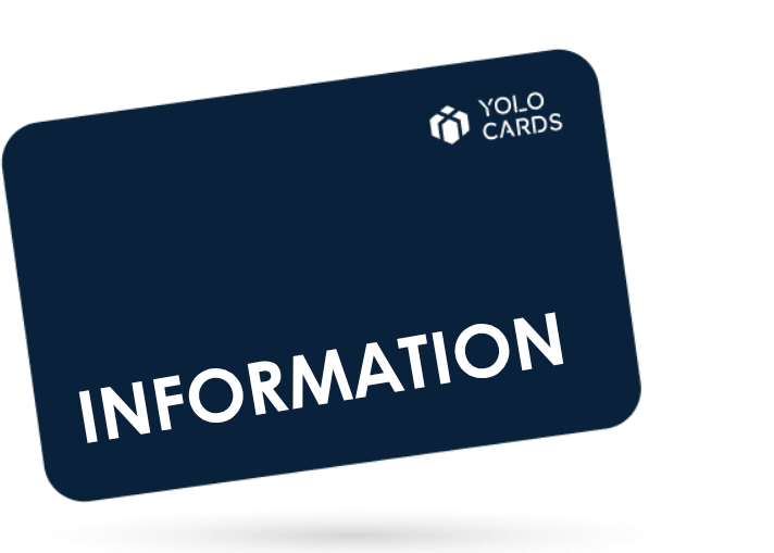 Information Gavekort