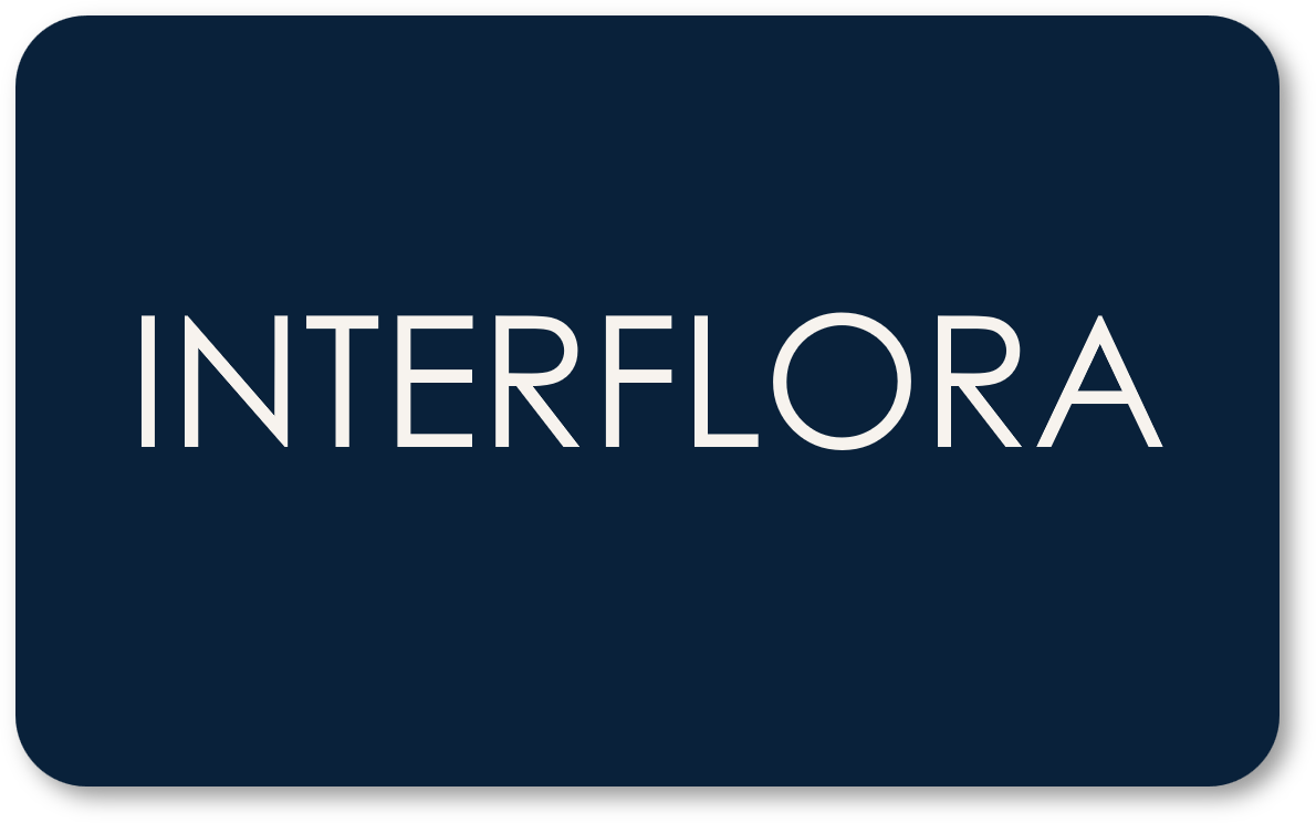 Interflora Gavekort