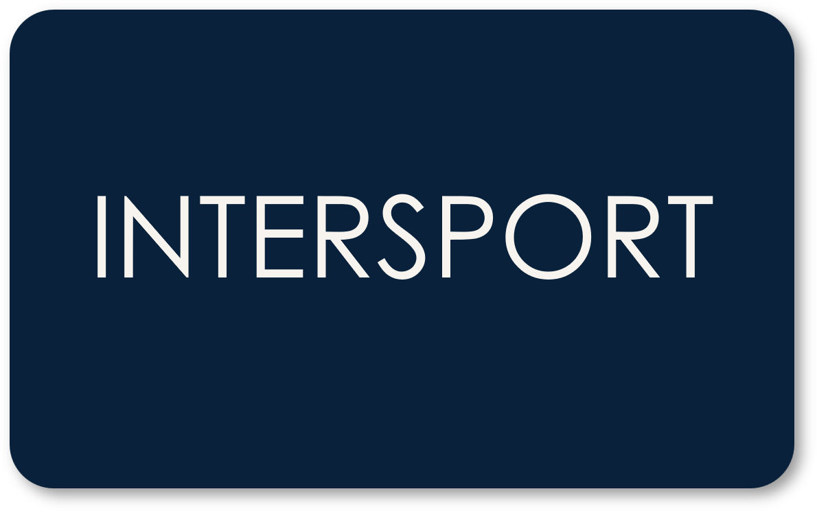 Intersport Gavekort