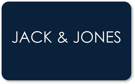 JACK & JONES Gavekort