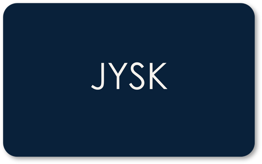 JYSK Gavekort