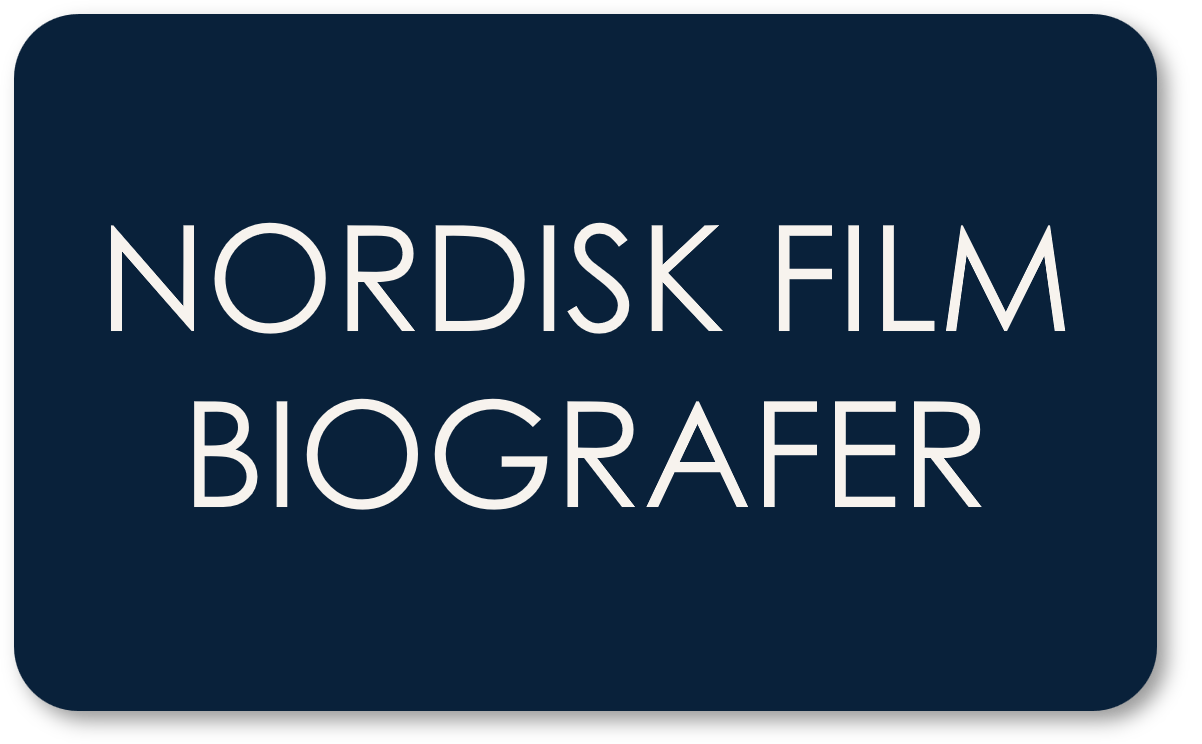 Nordisk Film Biografer