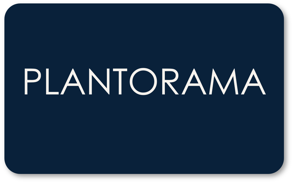 Plantorama Gavekort