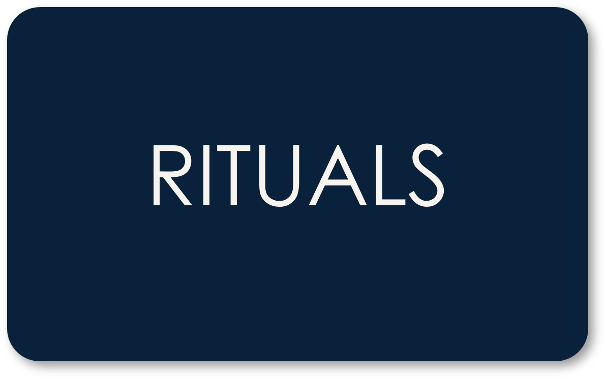 Rituals Gavekort