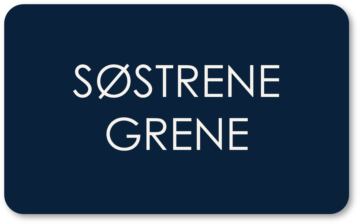 Søstrene Grene Gavekort