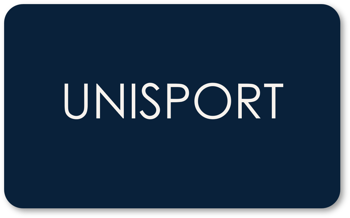 Unisport Gavekort