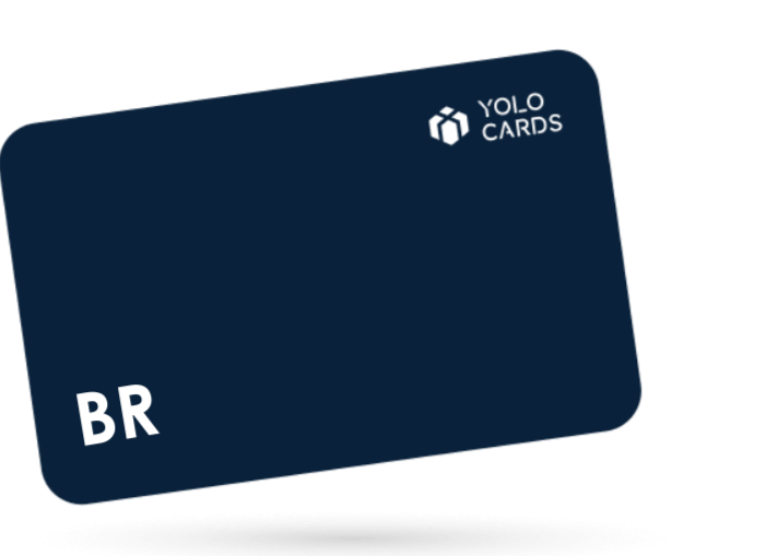 BR gavekort