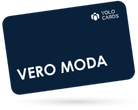 Gavekort til Vero Moda