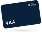 Vila gavekort