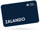 Zalando gavekort